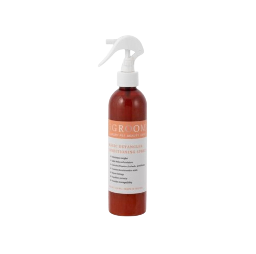 iGroom - Magic Detangler Conditioning Spray